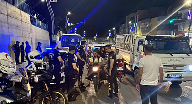 Şanlıurfa’da denetimlerde 14 aranan şahıs yakalandı
