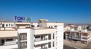 Şanlıurfa’da deprem konutları sahiplerini buluyor: Kura ve anahtar teslim heyecanı