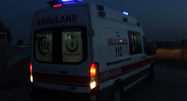 Şanlıurfa'da gelin alma merasiminde kan aktı!