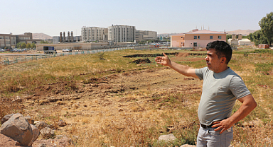 Şanlıurfa'da kanalizasyon ve yol sorunları: Mağduriyetler büyüyor!