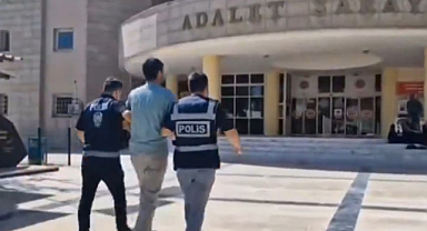 Şanlıurfa’da kapsamlı operasyon: Hakkında yıllarca hapis cezası olan şahıs yakalandı