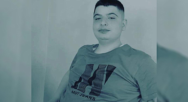 Şanlıurfa'da motosikletin çarptığı genç yaralandı
