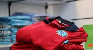 Şanlıurfa'da okul kıyafetleri mağdur ediyor: 100 liralık tişört 500 lira mı olur?