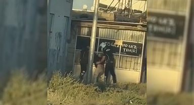 Şanlıurfa’da polislerin orantısız güç kullandığı iddialarına soruşturma!