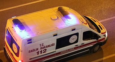 Şanlıurfa'da silahlı kavga!