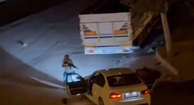 Şanlıurfa’da silahlı kavga: 4'ü Çocuk 5 Yaralı
