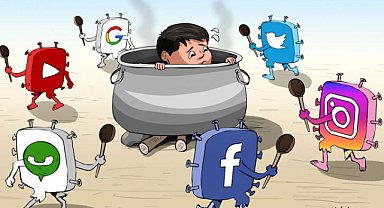 Toplumsal tehlike arz ediyordu! Bakanlık inceleme başlatacak!