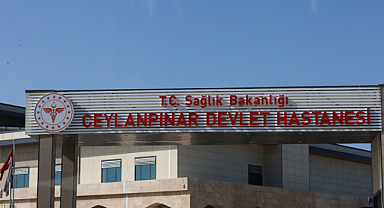 Urfa’da akrabalar arasında kanlı hesaplaşma: 1 ölü