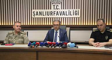 Vali Şıldak GAPGündemi'ni tebrik etti