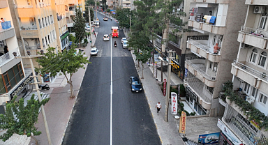 Vatandaş ve esnafın talebiydi: Büyükşehir orayı trafiğe açtı!