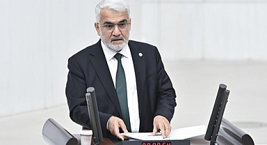 Yapıcıoğlu'ndan anayasanın ilk dört maddesine ilişkin açıklama