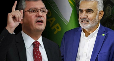 Yapıcıoğlu, Özel'e 72 saat süre vermişti! Zor sorunun cevabı ne?