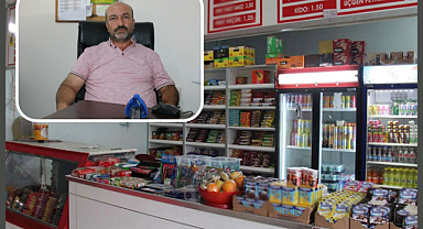 Yüzgül: Okullarda boykot ürünlerini satmak çocuklarımızı zehirlemek demektir