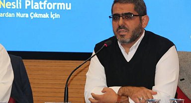 Akademisyen Dr. Tekdal: Namaz sabra kaynaklık eder 