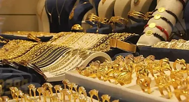 Altın fiyatlarında sürpriz hareketlilik
