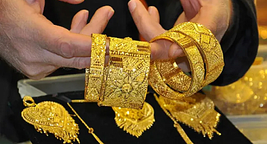 Altın güne nasıl başladı? İşte güncel fiyatları