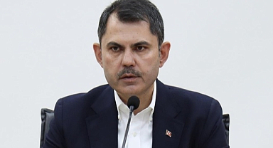 Bakan Kurum'dan açıklama! Depremde kaç bina hasar aldı? 