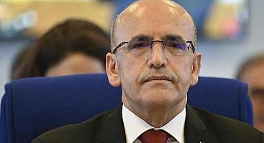 Bakan Şimşek tek haneli enflasyon için tarih verdi!