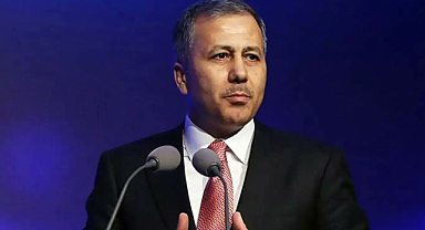 Bakan Yerlikaya açıkladı! Şanlıurfa'da çökme meydana geldi