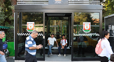Büyükşehir Belediyesinden ulaşımda yeni bir hizmet