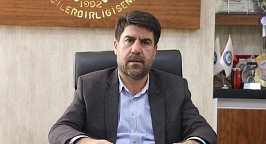 Coşkun: Enflasyon yükünün hafiflemesi emeğin değerinin güçlenmesiyle mümkündür