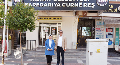 DEM’li Hilvan Belediyesinde birçok işçi işten çıkarıldı!
