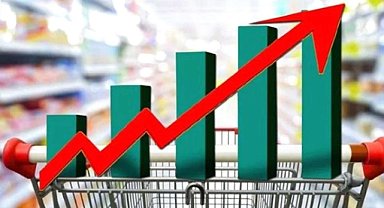 Eylül ayı enflasyonu belli oldu! 