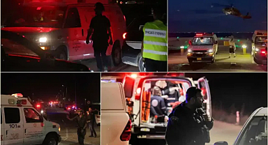 Hizbullah, Golani üssünü vurdu: 40 işgalci ölü, yüzlerce yaralı