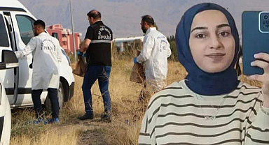 Kaybolan üniversite öğrencisinin cansız bedenine ulaşıldı