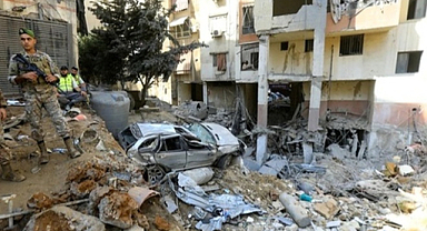Lübnan'a saldırılar başladı: Şehit sayısı binleri geçti