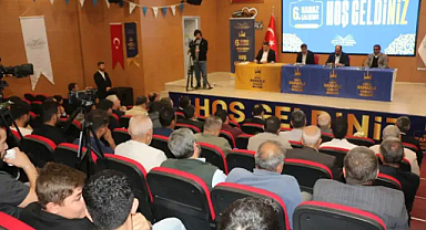 Namaz Çalıştayı'nın sonuç bildirgesi açıklandı! İşte o maddeler