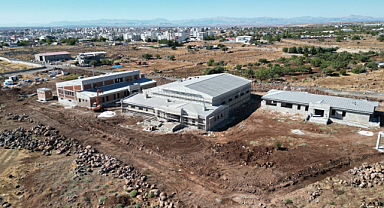 O ilçeye 3 proje birden geliyor!