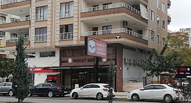 Şanlıurfa’da kasap dükkanına silahlı saldırı!