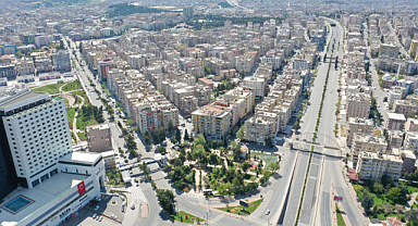 Şanlıurfa'da okullar tatil edildi!