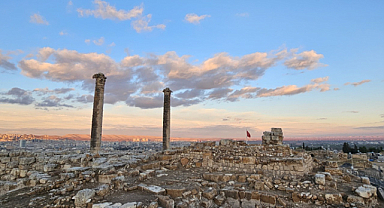 Şanlıurfa Kalesi yeniden hayat buluyor: Restorasyon başladı!