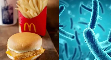 Siyonizm destekçisi McDonald' ürünlerini yiyenlerden ölü ve yaralılar var!