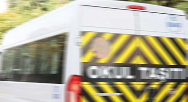 Suruç'ta faciaya yol açan kaza: Öğrenci servisinden düşerek can verdi