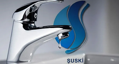 ŞUSKI'den uyarı: 9 Saat Sürecek!