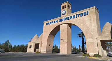 Üniversitede vahim iddialara yönelik açıklama geldi