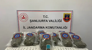 Uyuşturucu operasyonu: 3 gözaltı