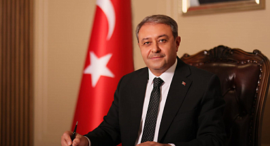 Vali Şıldak: Şanlıurfa’da herhangi bir olumsuzluk bulunmamakta