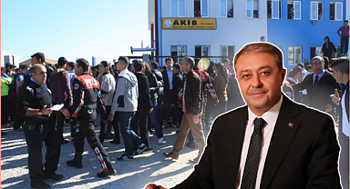 Vali Şıldak talimat verdi: Sıkı denetimler sürecek!