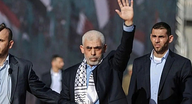Yahya Sinvar şehit oldu mu? Hamas'tan resmi açıklama geldi!