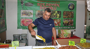 Zeytinyağı üreticisinden sahte zeytinyağı uyarısı