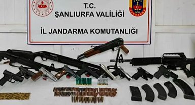 3 ilçede operasyon: 7 gözaltı