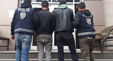 Aranması bulunan 20 kişi yakalandı