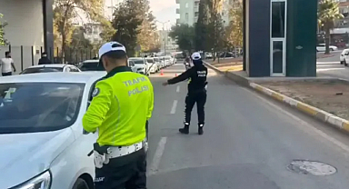 Asayiş operasyonu: 16 gözaltı