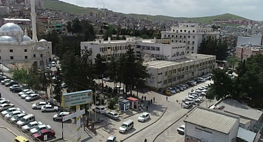 Balıklıgöl Hastanesi yakınlarında kaybolan çocuk bulundu