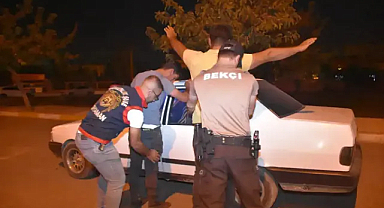 Bekçilere yeni yetkiler verildi