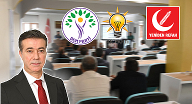 Belediye meclisinde o konular krize neden olmuştu! Tartışmaları halk da canlı izleyebilecek!